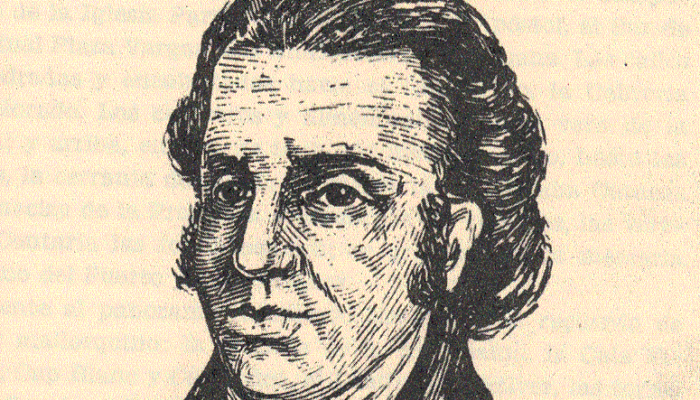 Juan Bautista Picornell